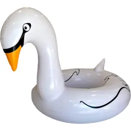 1.2m Giant Pool Inflatable Swan